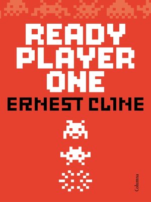 cover image of Ready Player One